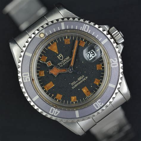 tudor submariner 9411.